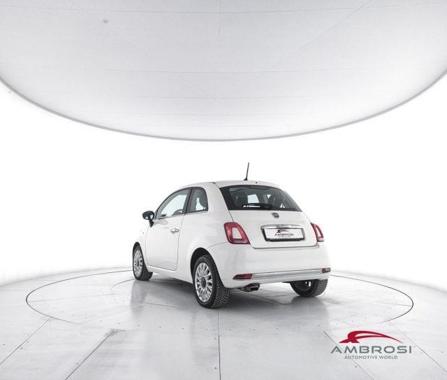 Fiat 500 1.3 Multijet 95 CV Lounge - PER OPERATORI DEL SETT - foto 4 di 4
