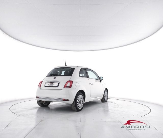 Fiat 500 1.3 Multijet 95 CV Lounge - PER OPERATORI DEL SETT - foto 3 di 4