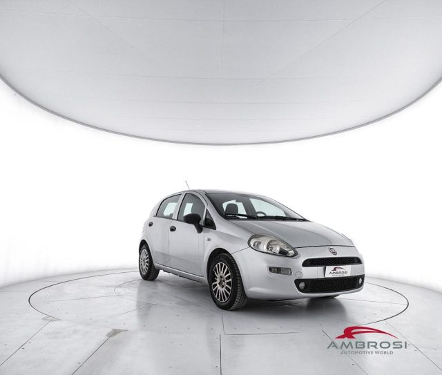 Fiat Punto 1.3 MJT II S&S 95 CV 5 porte Street - PER OPERATOR - foto 2 di 4