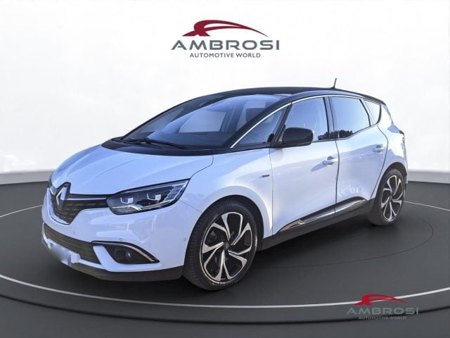 Renault Scenic 1.6 dci energy Bose 130cv - PER OPERATORI DEL SETT, del 2017, 177.295 km, in vendita a Corciano (PG)