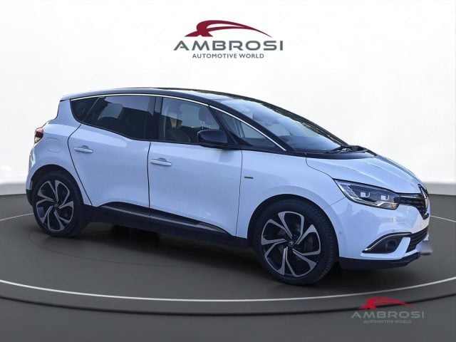 Renault Scenic 1.6 dci energy Bose 130cv - PER OPERATORI DEL SETT - foto 2 di 4