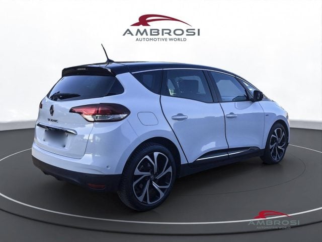 Renault Scenic 1.6 dci energy Bose 130cv - PER OPERATORI DEL SETT - foto 3 di 4