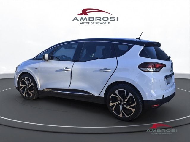 Renault Scenic 1.6 dci energy Bose 130cv - PER OPERATORI DEL SETT - foto 4 di 4