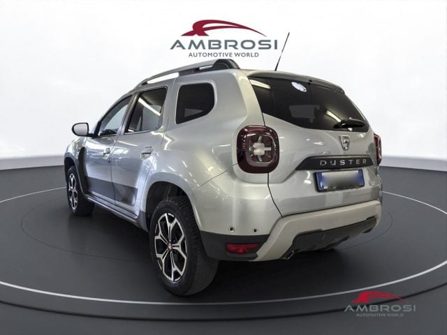Dacia Duster 1.6 SCe GPL 4x2 Techroad - foto 4 di 4