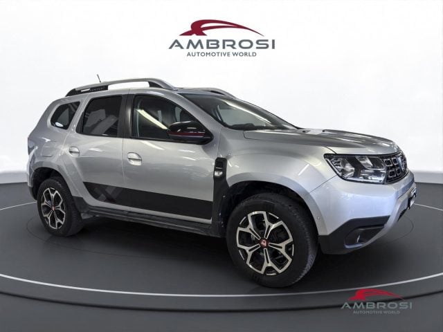Dacia Duster 1.6 SCe GPL 4x2 Techroad - foto 2 di 4