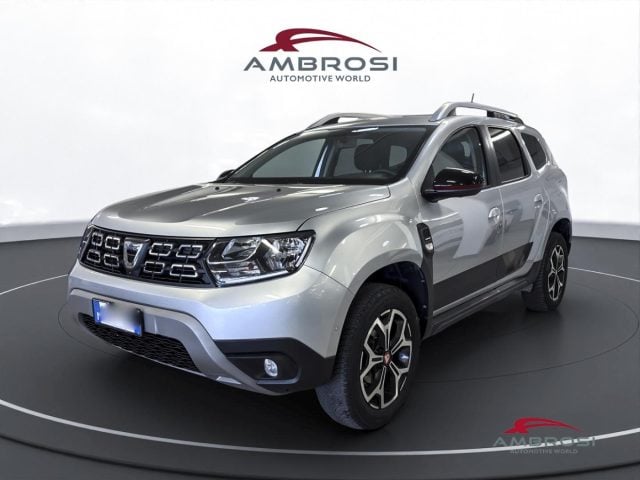 Dacia Duster 1.6 SCe GPL 4x2 Techroad, del 2020, 70.000 km, in vendita a Corciano (PG)