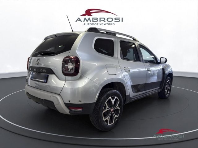 Dacia Duster 1.6 SCe GPL 4x2 Techroad - foto 3 di 4