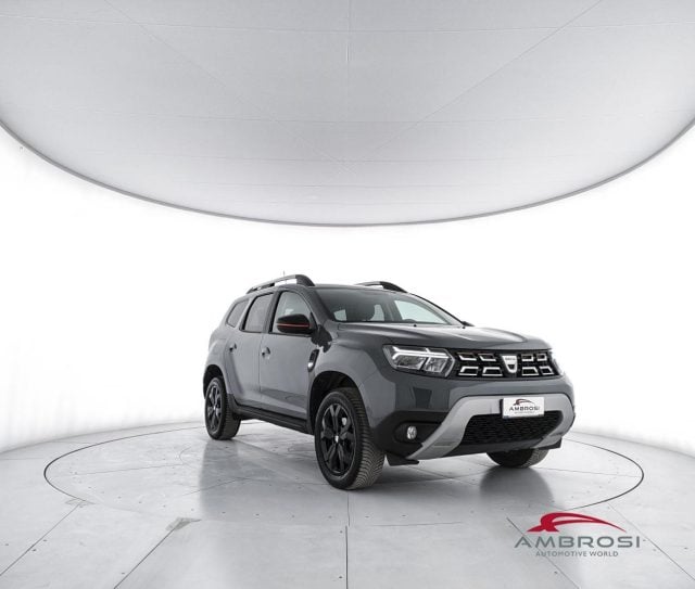 Dacia Duster 1.0 TCe GPL 4x2 Extreme - foto 2 di 4