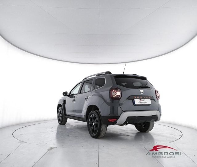 Dacia Duster 1.0 TCe GPL 4x2 Extreme - foto 4 di 4