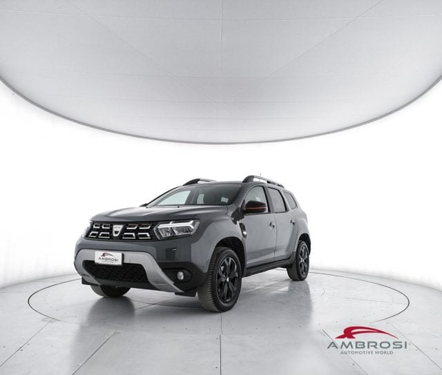Dacia Duster 1.0 TCe GPL 4x2 Extreme, del 2022, 63.312 km, in vendita a Corciano (PG)