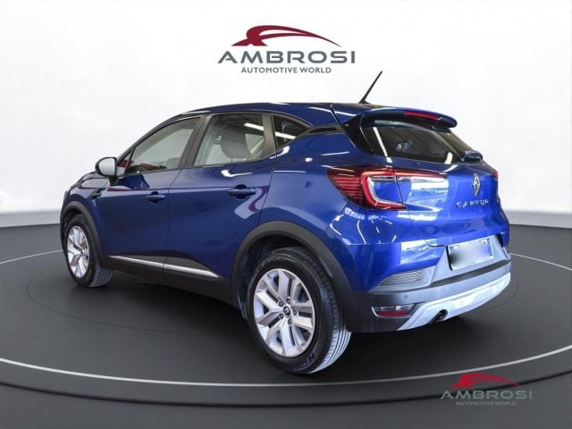 Renault Captur TCe 100 CV GPL Zen - foto 4 di 4