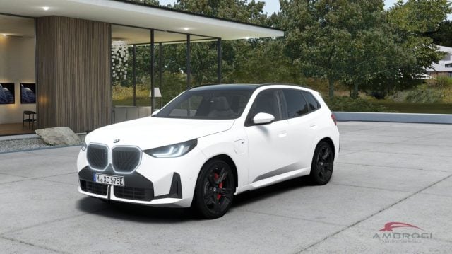 BMW X3 30e xDrive Msport Pro Premium Package, del 2026, in vendita a Corciano (PG)