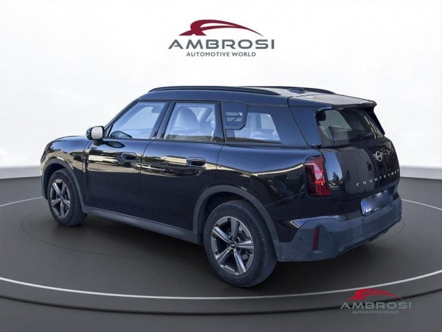 MINI Countryman Cooper 1.5 48V C Classic auto - foto 4 di 4