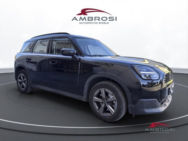 MINI Countryman Cooper 1.5 48V C Classic auto - foto 2 di 4