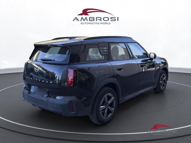 MINI Countryman Cooper 1.5 48V C Classic auto - foto 3 di 4