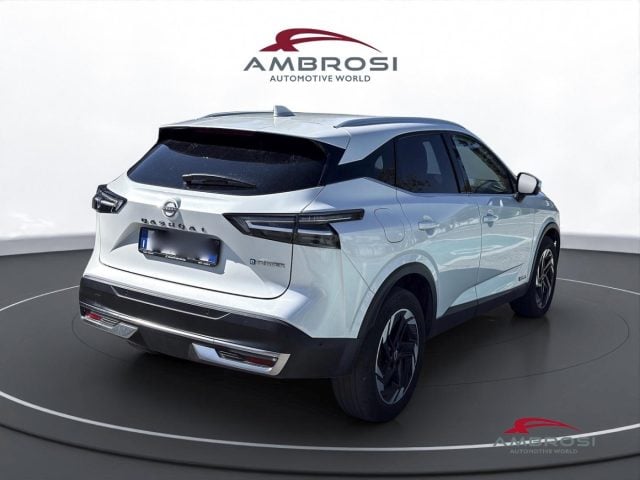 Nissan Qashqai 1.5 e-power Tekna+ 2wd - foto 3 di 4