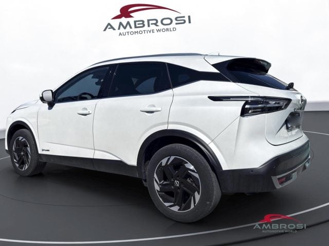 Nissan Qashqai 1.5 e-power Tekna+ 2wd - foto 4 di 4