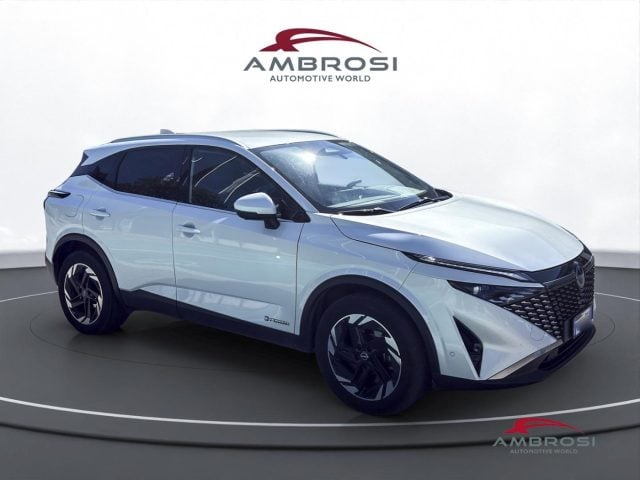Nissan Qashqai 1.5 e-power Tekna+ 2wd - foto 2 di 4