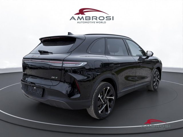 Lepas L8 PHEV ELEGANCE - foto 3 di 4