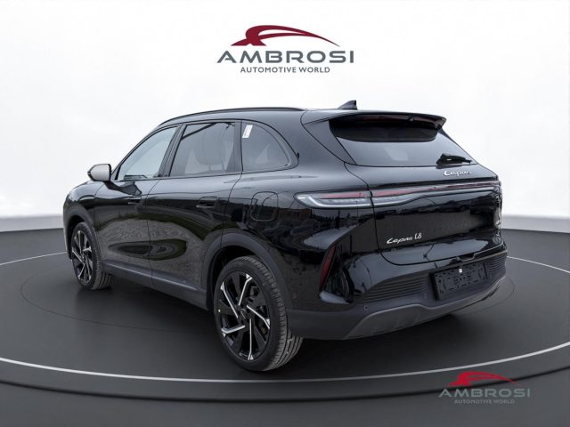 Lepas L8 PHEV ELEGANCE - foto 4 di 4