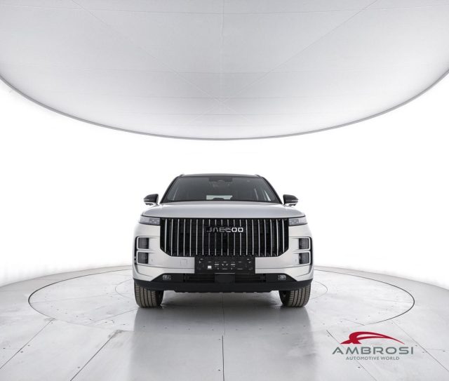 Jaecoo J7 SHS-P SUPER HYBRID SYSTEM EXCLUSIVE - foto 3 di 4