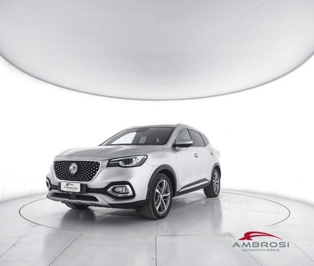 MG EHS MG Plug-in Hybrid Exclusive, del 2021, 111.656 km, in vendita a Corciano (PG)