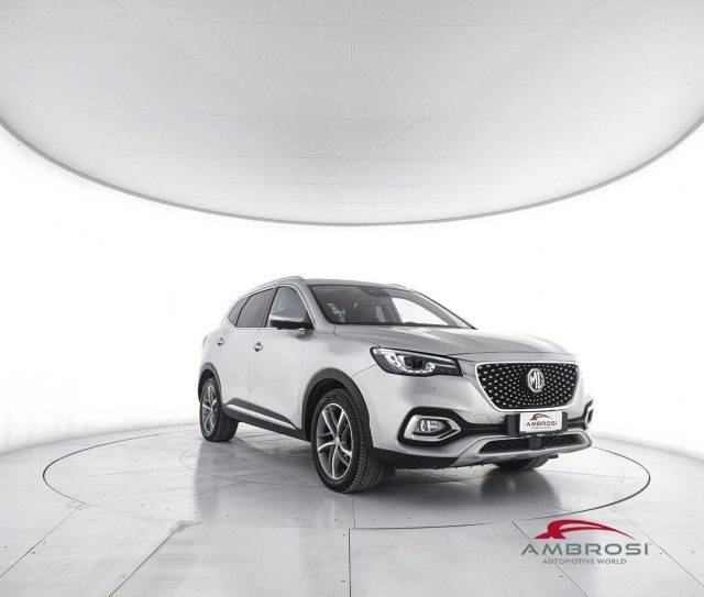 MG EHS MG Plug-in Hybrid Exclusive - foto 2 di 4