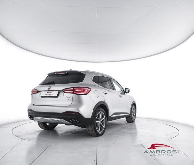 MG EHS MG Plug-in Hybrid Exclusive - foto 3 di 4