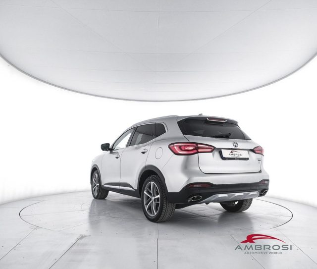 MG EHS MG Plug-in Hybrid Exclusive - foto 4 di 4