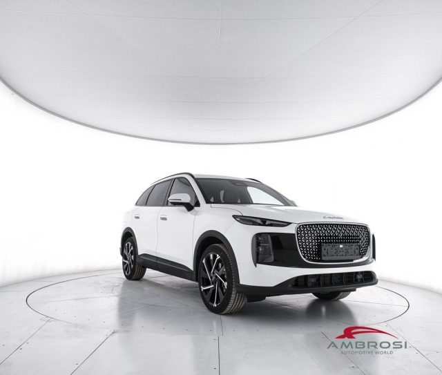 Lepas L8 PHEV ELEGANCE - foto 2 di 4