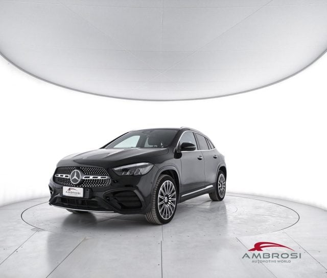 Mercedes-Benz GLA 250 250 e phev AMG Line Advanced Plus auto, del 2023, 28.859 km, in vendita a Corciano (PG)