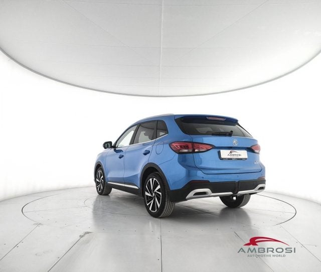 MG ZS MG 1.5 hybrid+ Luxury auto - foto 4 di 4
