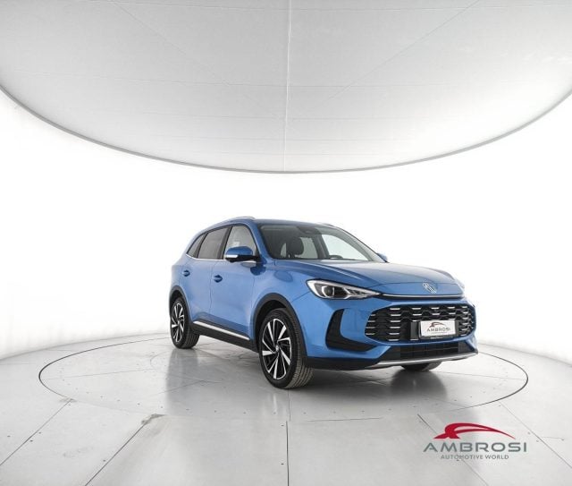 MG ZS MG 1.5 hybrid+ Luxury auto - foto 2 di 4