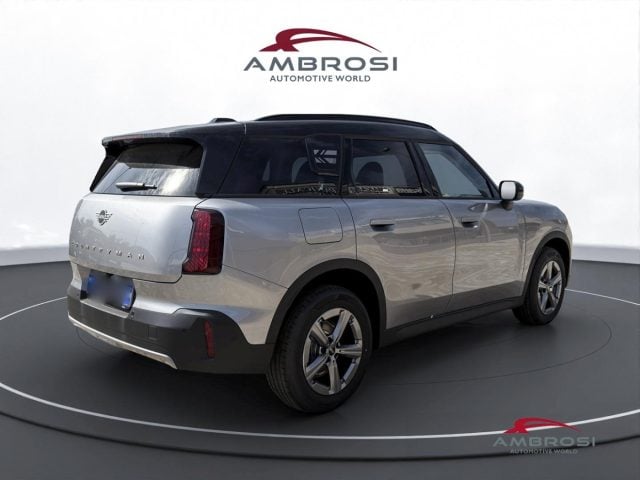 MINI Countryman Cooper Classic - foto 3 di 4
