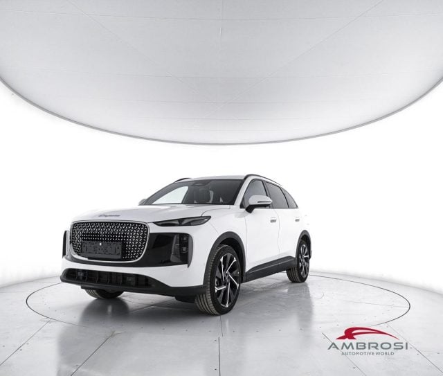 Lepas L8 PHEV ELEGANCE, del 2026, in vendita a Corciano (PG)