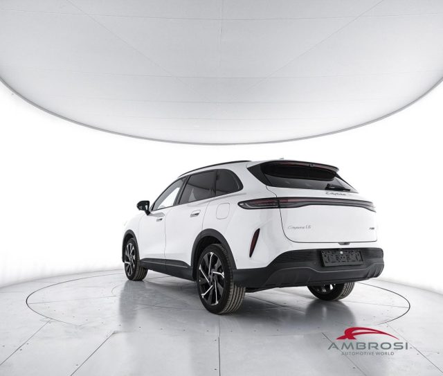 Lepas L8 PHEV ELEGANCE - foto 4 di 4