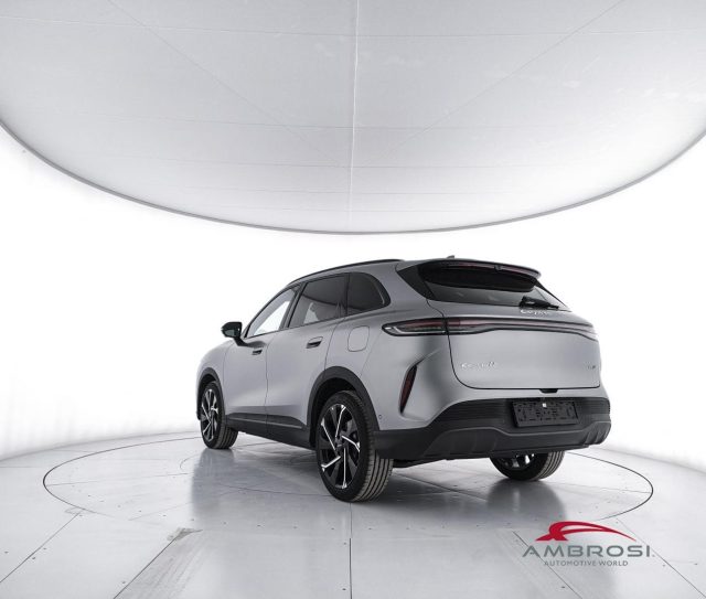 Lepas L8 PHEV ELEGANCE - foto 4 di 4