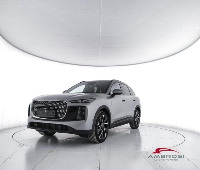 Lepas L8 PHEV ELEGANCE, del 2026, in vendita a Corciano (PG)