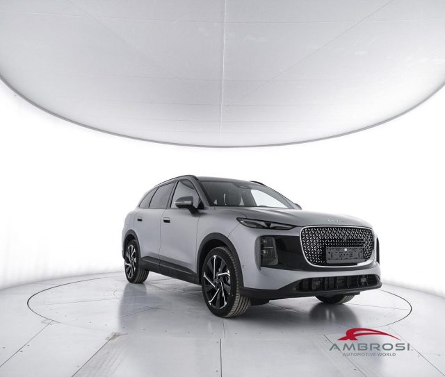 Lepas L8 PHEV ELEGANCE - foto 2 di 4