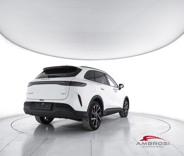 Lepas L8 PHEV ESSENCE - foto 3 di 4