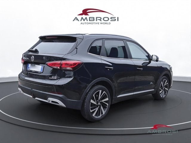 MG ZS MG 1.5 hybrid+ Luxury auto - foto 3 di 4