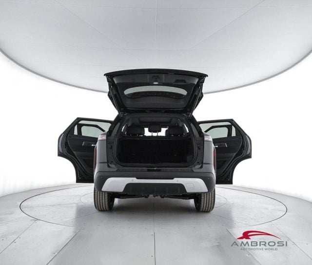 Jaecoo J7 SHS-P SUPER HYBRID SYSTEM EXCLUSIVE - foto 4 di 4