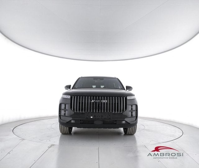 Jaecoo J7 SHS-P SUPER HYBRID SYSTEM EXCLUSIVE - foto 3 di 4