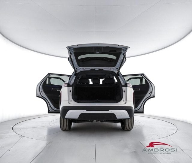 Jaecoo J7 SHS-P SUPER HYBRID SYSTEM EXCLUSIVE - foto 4 di 4