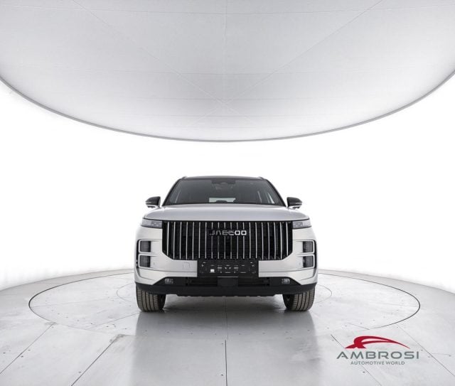 Jaecoo J7 SHS-P SUPER HYBRID SYSTEM EXCLUSIVE - foto 3 di 4