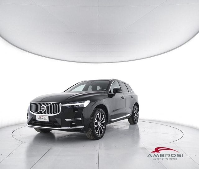 Volvo XC60 B4 (d) AWD Geartronic Inscription - AUTOCARRO N1, del 2022, 148.922 km, in vendita a Corciano (PG)