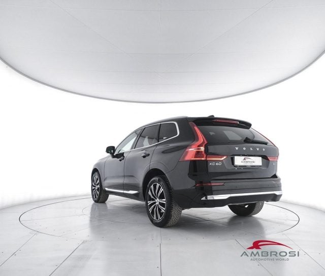 Volvo XC60 B4 (d) AWD Geartronic Inscription - AUTOCARRO N1 - foto 4 di 4