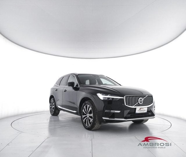 Volvo XC60 B4 (d) AWD Geartronic Inscription - AUTOCARRO N1 - foto 2 di 4