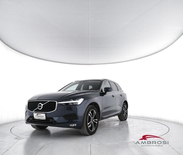 Volvo XC60 B4 (d) AWD Geartronic Momentum Pro - AUTOCARRO N1, del 2021, 132.036 km, in vendita a Corciano (PG)