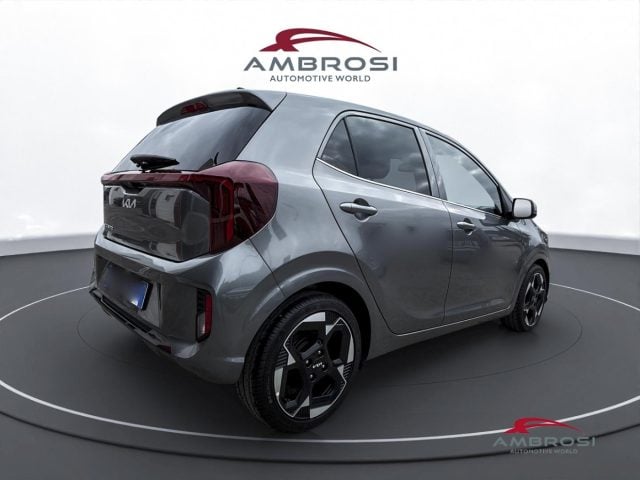 Kia Picanto PE2 MY27 1.0 STYLE TT - foto 3 di 4